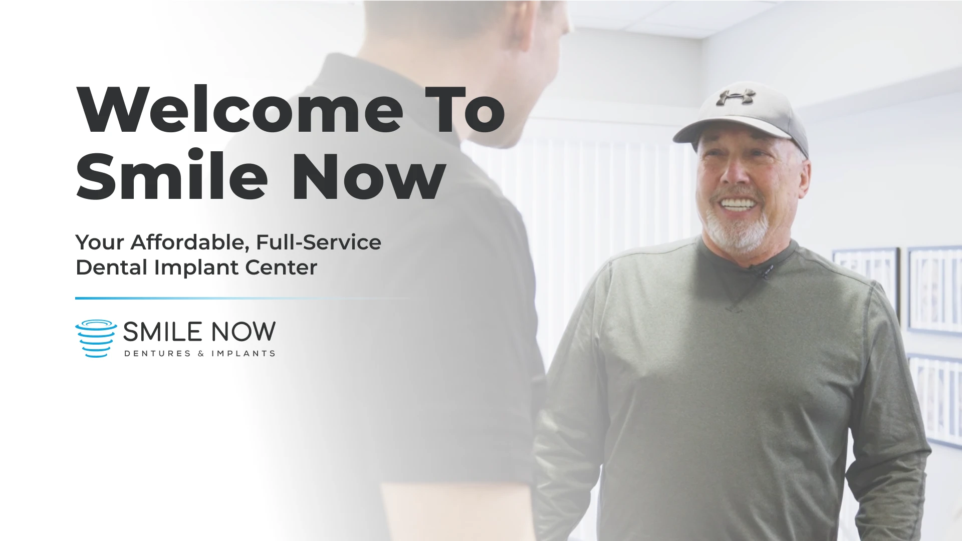 Welcome to Smile Now Boise Dentures & Implants - Your Affordable, Full-Service Dental Implant Center in Boise, ID